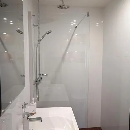 Apartamenty Caloroczne Lesny Zakatek Aparthotel Dziemiany