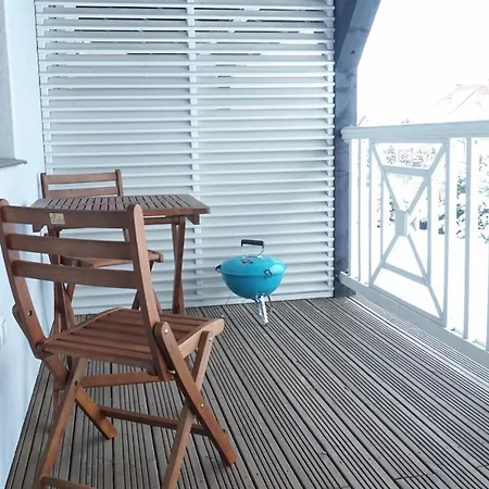 Aparthotel Apartamenty Caloroczne Lesny Zakatek