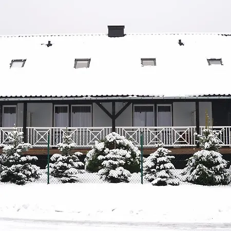 Apartamenty Caloroczne Lesny Zakatek *